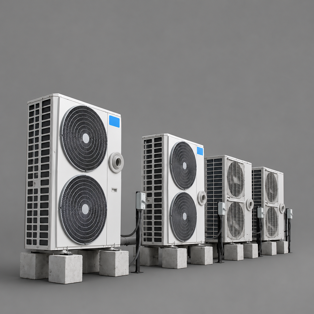 Air Conditioning Systems